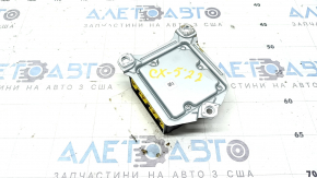 Модуль srs airbag компьютер подушек безопасности Mazda CX-5 17-22