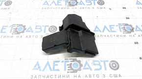 Крышка плюсовой клеммы АКБ 12в Mazda CX-5 19-25 2.5T