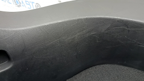 Обшивка арки левая Mazda CX-5 22-25 черная, царапины, потертости