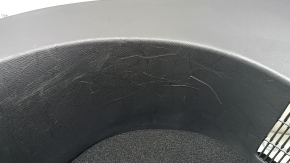 Обшивка арки левая Mazda CX-5 22-25 черная, царапины, потертости