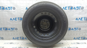 Запасное колесо докатка Toyota Rav4 19-25 D17 165/80 царапины