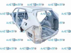 Aripă spate stânga Toyota Rav4 19-20 pe caroserie
