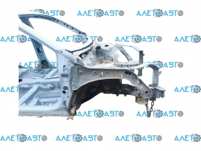 Sfert dreapta față Toyota Rav4 19-25 SUA construit pe caroserie