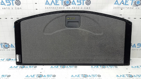 Podea portbagaj spate Mazda CX-5 22-25 neagră, reversibilă, pentru curățare