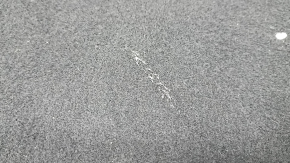 Podea portbagaj spate Mazda CX-5 22-25 neagră, reversibilă, pentru curățare