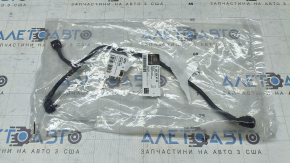Conductă retur sistem de răcire rezervor-radiator Mercedes W167 GLE 350/450e 24-26 2.0