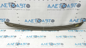Ornamente bară spate Mazda CX-5 17-25 cromate, zgârieturi