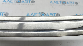 Ornamente bară spate Mazda CX-5 17-25 cromate, zgârieturi