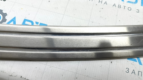Ornamente bară spate Mazda CX-5 17-25 cromate, zgârieturi