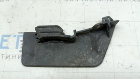 Prag apărătoare spate stânga Toyota Rav4 19-25 crăpat