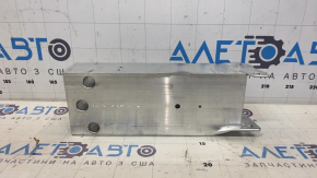 Grila amplificatorului de bara fata stanga Mercedes CLA 14-19 nou original