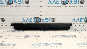 Deflector radiator superior BMW 4 F32/33/36 14-16 N26