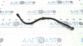 Furtun frana fata stanga Mazda CX-5 19-25 2.5T