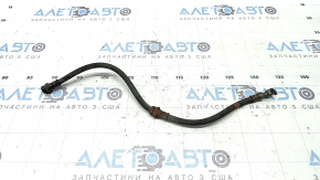 Furtun frana fata stanga Mazda CX-5 19-25 2.5T