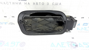 Корпус лючка бензобака Audi A6 C8 19-25 сломано крепление