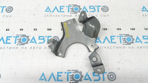 Кронштейн датчика слепых зон BSM правый Mazda CX-5 17-25 примято