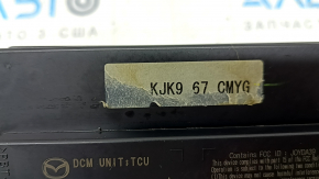 UNIT DCM, TCU Mazda CX-5 17-25
