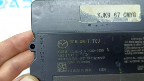 UNIT DCM, TCU Mazda CX-5 17-25