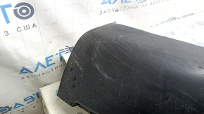 Jeep Grand Cherokee WL 22-24 Limited, margine bara spate Laredo, structură, ghidaje rupte, suport nelipit, uzat