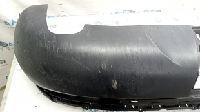 Jeep Grand Cherokee WL 22-24 Limited, margine bara spate Laredo, structură, ghidaje rupte, suport nelipit, uzat