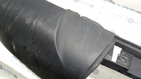 Jeep Grand Cherokee WL 22-24 Limited, margine bara spate Laredo, structură, ghidaje rupte, suport nelipit, uzat