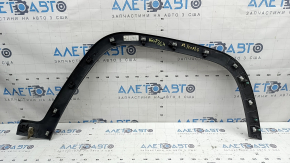 Ornament aripă stânga față Jeep Grand Cherokee WL 21-26 structură
