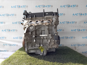 Двигатель Ford Fusion mk5 13-20 2.0 hybrid, plug-in 132к