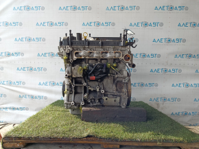 Двигатель Ford Fusion mk5 13-20 2.0 hybrid, plug-in 132к