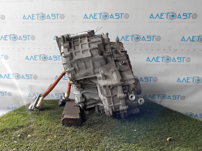 АКПП в сборе Ford Fusion mk5 17-20 hybrid 132к