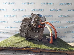 АКПП в сборе Ford Fusion mk5 17-20 hybrid 132к