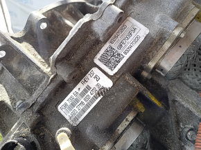 АКПП в сборе Ford Fusion mk5 17-20 hybrid 132к