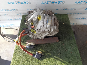 АКПП в сборе Ford Fusion mk5 17-20 hybrid 132к