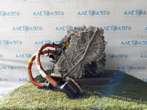 АКПП в сборе Ford Fusion mk5 17-20 hybrid 132к