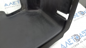 Поддон багажника Jeep Grand Cherokee WL 23-23 PHEV, царапины