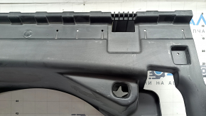 Поддон багажника Jeep Grand Cherokee WL 23-23 PHEV, царапины
