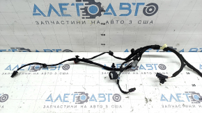 Проводка двери багажника Jeep Grand Cherokee WL 21-26