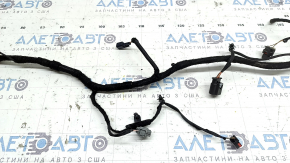 Проводка двери багажника Jeep Grand Cherokee WL 21-26