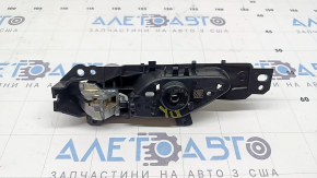Mânerul ușii interior spate dreapta Jeep Grand Cherokee WL 21-25