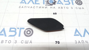 Dop mâner ușă interior spate dreapta Jeep Grand Cherokee WL 21-26 negru