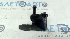 Suportul de evacuare din spate stânga pentru Toyota Rav4 19- 2.5