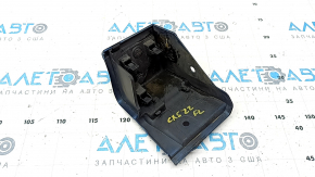 Bandă aripă stânga jos Mazda CX-5 22-25 albastră, zgârieturi