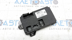 Unitate de control a scaunului șoferului pentru Polestar 2 21-25