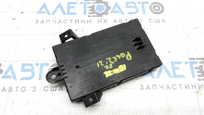 Unitate de control a scaunului șoferului pentru Polestar 2 21-25