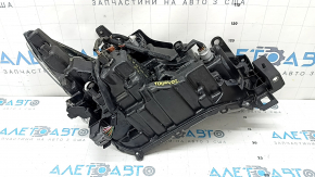 Фара передняя левая Mazda CX-5 22-25 AFS с directional beam