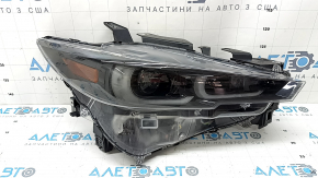 Фара передняя правая Mazda CX-5 22-25 AFS с directional beam