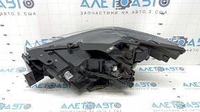 Фара передняя правая Mazda CX-5 22-25 AFS с directional beam
