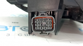 Фара передняя правая Mazda CX-5 22-25 AFS с directional beam