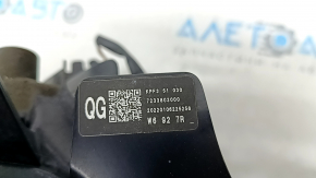 Фара передняя правая Mazda CX-5 22-25 AFS с directional beam