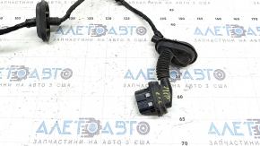Проводка двери задней правой Jeep Grand Cherokee WL 21-23