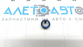 Кольцо парктроника переднего бампера Mazda CX-5 22-24 синий 45B